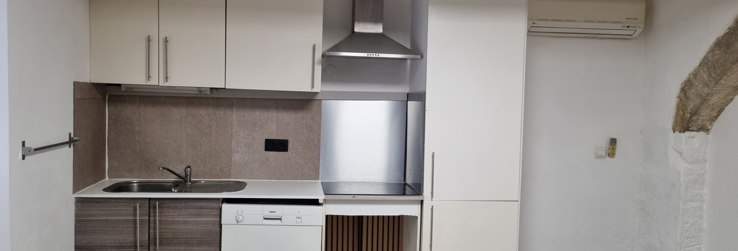 Maison 3 Pièces 41 m² à vendre à Carpentras (84200)