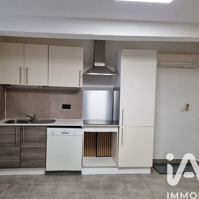 Maison 3 pièces 70000 €