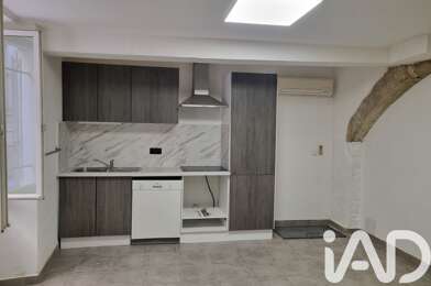 Maison 3 pièces 73000 €