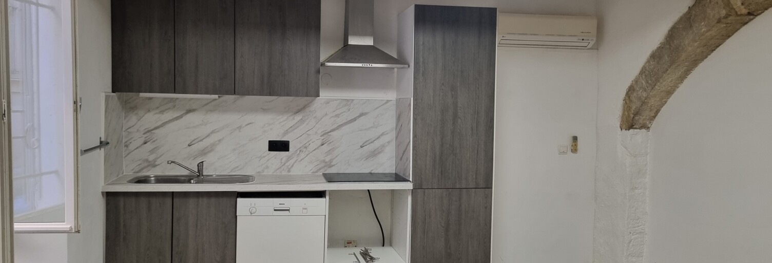 Maison 3 Pièces 41 m² à vendre à Carpentras (84200)