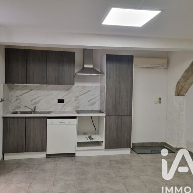 Maison 3 pièces 76000 €