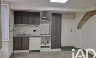 Maison 3 Pièces 41 m² à vendre à Carpentras (84200)