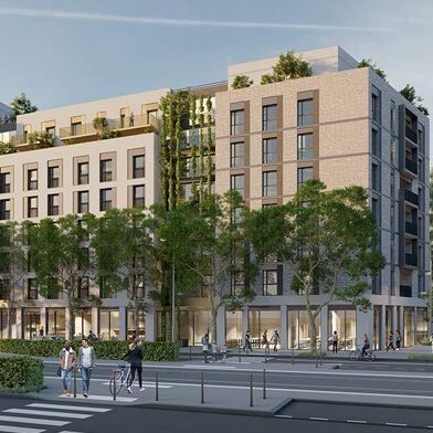 Appartement 3 pièces 215900 €