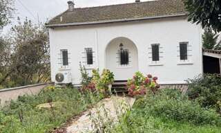 Maison 4 Pièces 85 m² à vendre à Boussy-Saint-Antoine (91800)