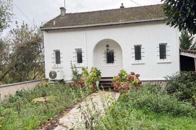 Maison 4 pièces 297000 €