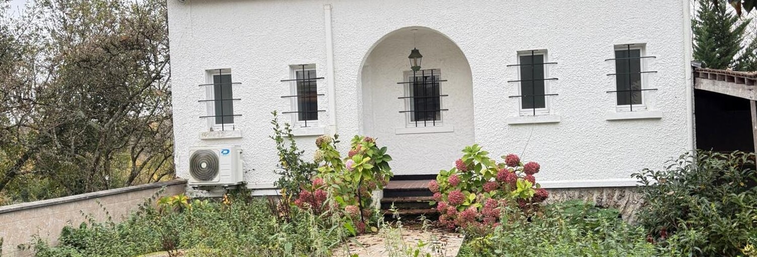 Maison 4 Pièces 85 m² à vendre à Boussy-Saint-Antoine (91800)