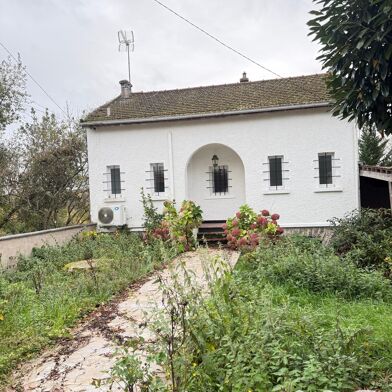 Maison 4 pièces 297000 €