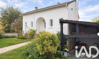 Maison 4 Pièces 84 m² à vendre à Boussy-Saint-Antoine (91800)