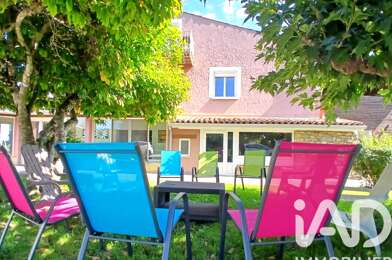 Maison 26 pièces 588000 €