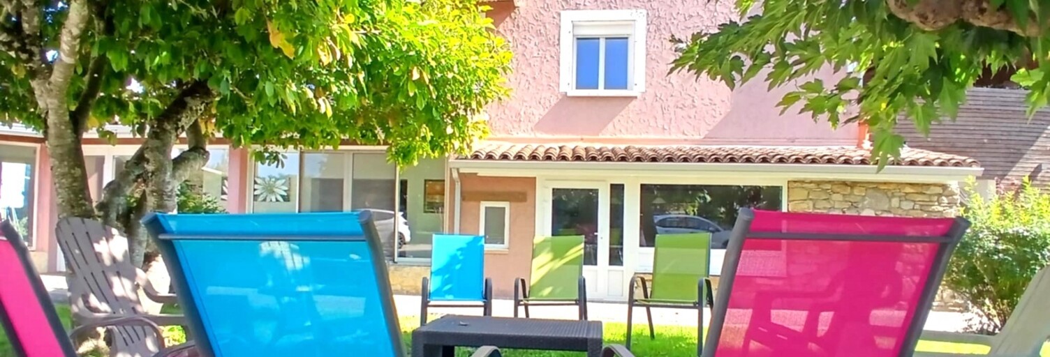 Divers 26 Pièces 575 m² à vendre à Léran (09600)