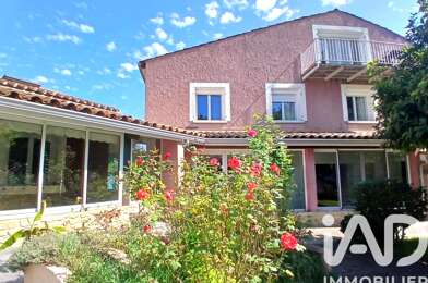 Maison 26 pièces 588000 €