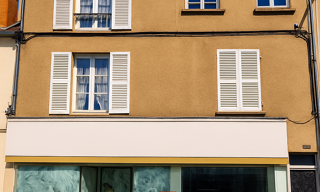 Immeuble  273 m² à vendre à Nemours (77140)