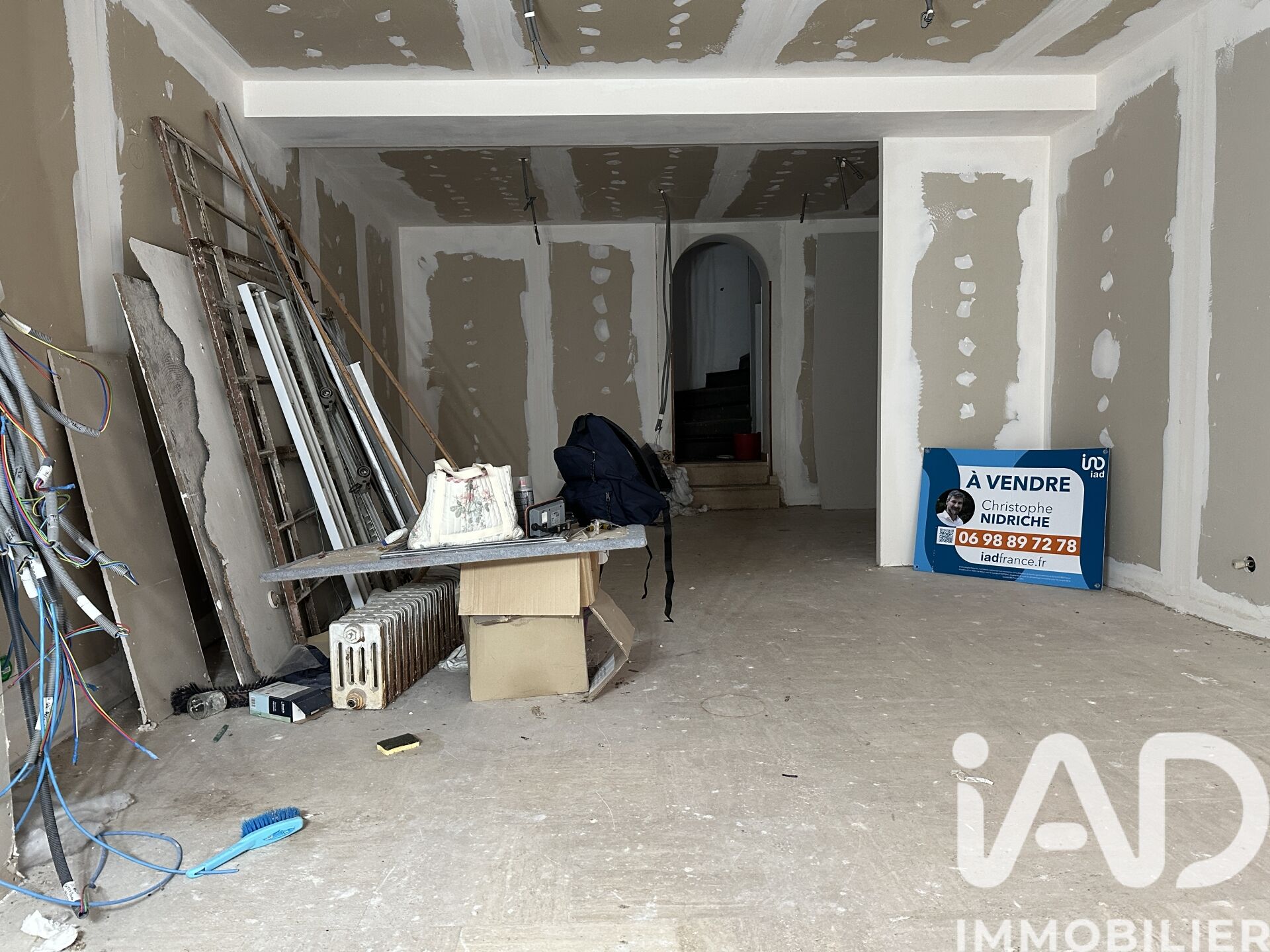 Vente Immeuble 273 m² - Photo 3