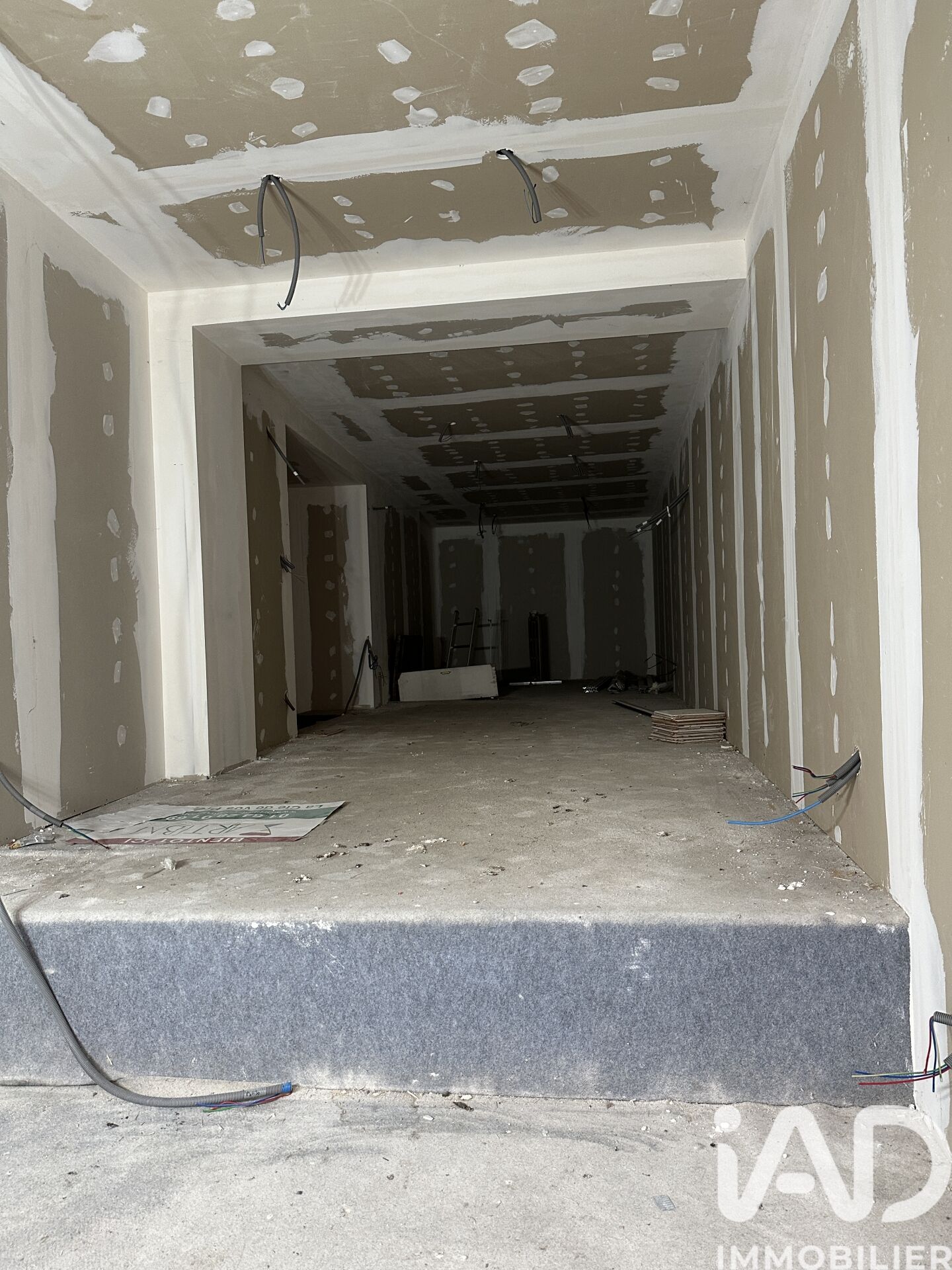 Vente Immeuble 273 m² - Photo 4