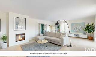 Appartement 3 Pièces 112 m² à vendre à Cannes (06150)