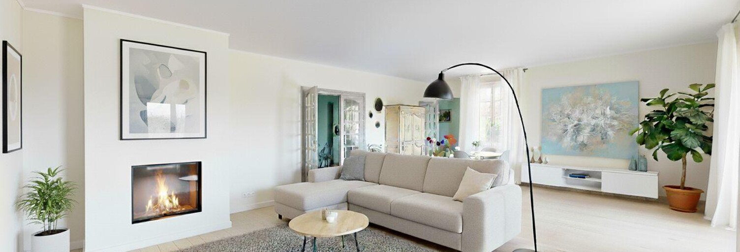 Appartement 3 Pièces 112 m² à vendre à Cannes (06150)