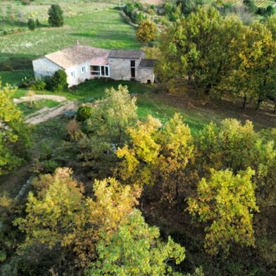 Maison 6 pièces 369000 €