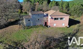 Maison 6 Pièces 157 m² à vendre à Payzac (07230)