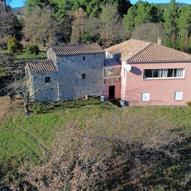 Maison 6 pièces 369000 €