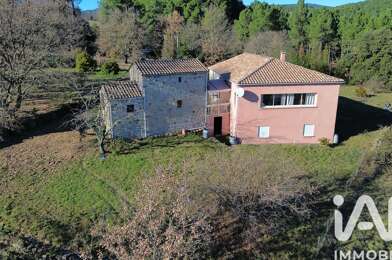 Maison 6 pièces 369000 €