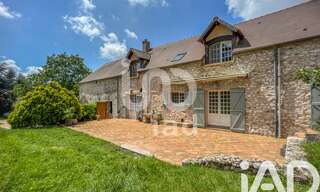 Maison 9 Pièces 215 m² à vendre à La Ferté-Gaucher (77320)