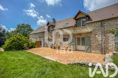 Maison 9 pièces 490000 €