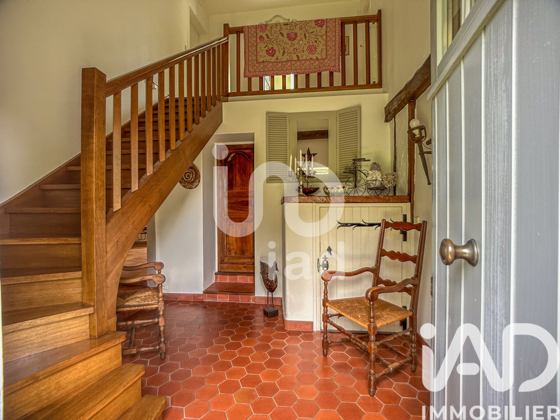 Vente Maison/villa 9 pièces - Photo 3