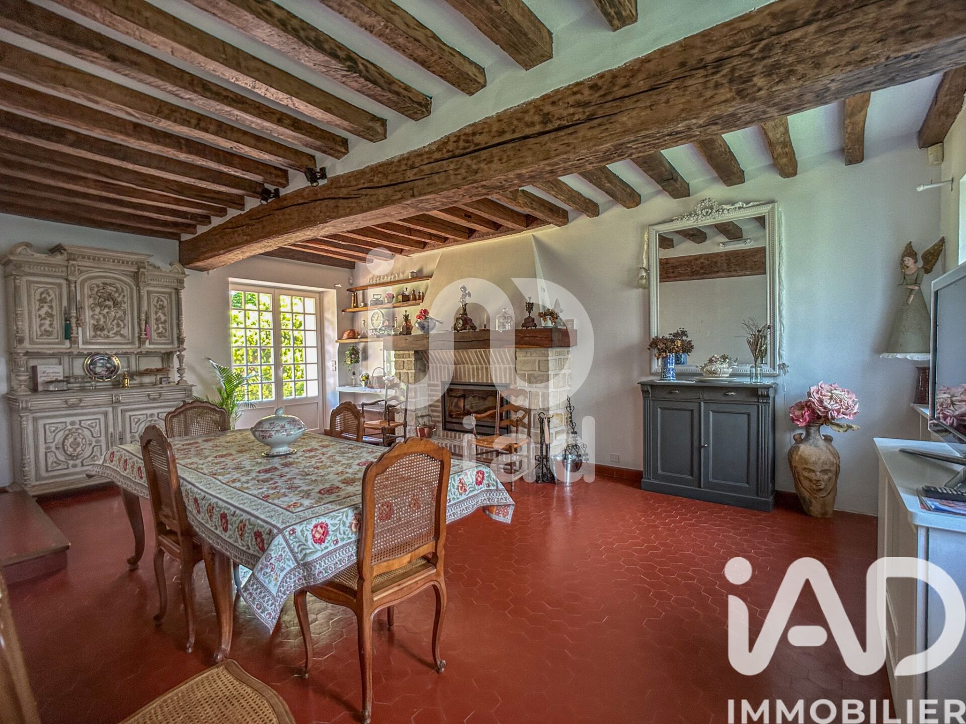 Vente Maison/villa 9 pièces - Photo 4