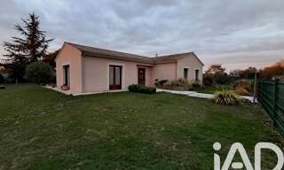 Maison 5 Pièces 93 m² à vendre à Genneton (79150)