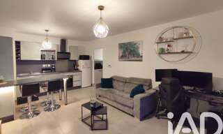 Appartement 3 Pièces 63 m² à vendre à Melun (77000)