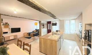 Maison 4 Pièces 79 m² à vendre à Montivilliers (76290)