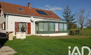 Maison 5 Pièces 151 m² à vendre à Saint-Léger-sur-Vouzance (03130)