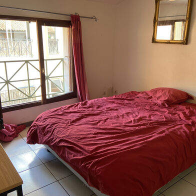 Appartement 1 pièces 460 €