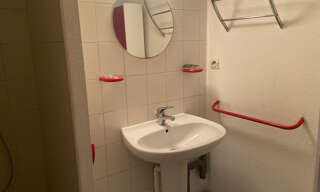 Appartement 1 Pièce 18 m² à louer à Toulouse (31400)