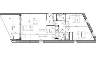 Appartement 3 Pièces 78 m² à vendre à Aix-les-Bains (73100)