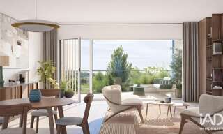 Appartement 3 Pièces 78 m² à vendre à Aix-les-Bains (73100)
