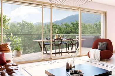 Appartement 3 pièces 578000 €