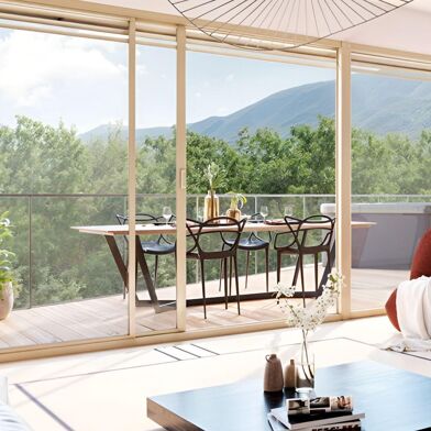 Appartement 3 pièces 595000 €