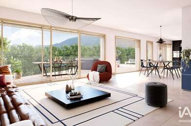 Appartement 4 pièces 695000 €