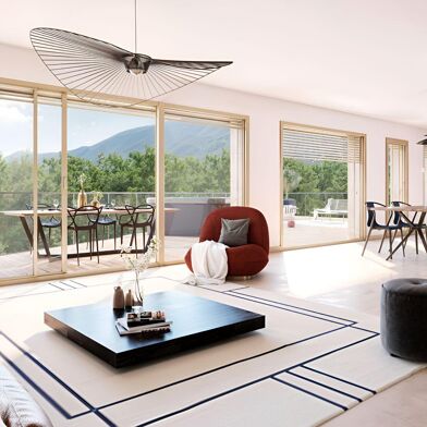 Appartement 4 pièces 715000 €