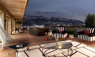 Appartement 5 Pièces 149 m² à vendre à Aix-les-Bains (73100)