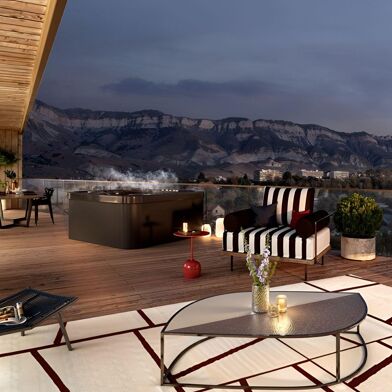 Appartement 5 pièces 1049000 €