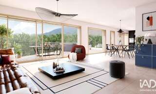 Appartement 5 Pièces 149 m² à vendre à Aix-les-Bains (73100)