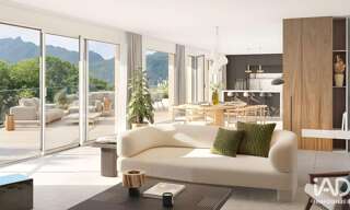 Appartement 5 Pièces 150 m² à vendre à Aix-les-Bains (73100)