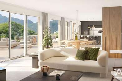 Appartement 5 pièces 1000000 €