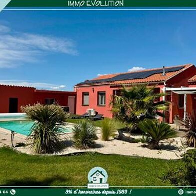 Maison 5 pièces 478000 €