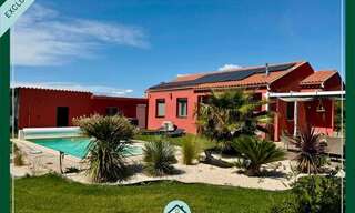 Maison 5 Pièces 116 m² à vendre à Caderousse (84860)