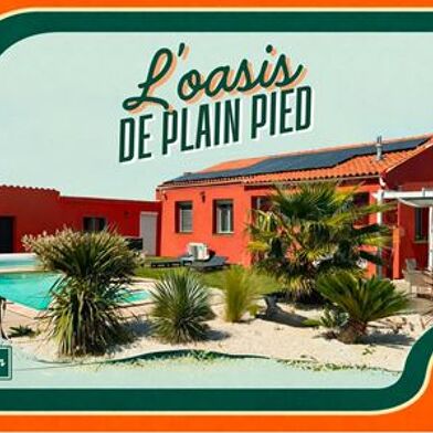 Maison 5 pièces 478000 €