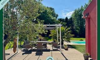 Maison 5 Pièces 116 m² à vendre à Caderousse (84860)