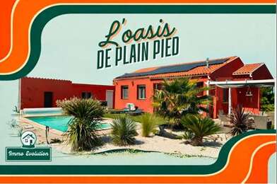 Maison 5 pièces 469000 €